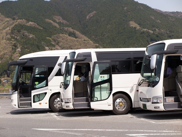 4月におすすめの日帰り旅行【関西編】