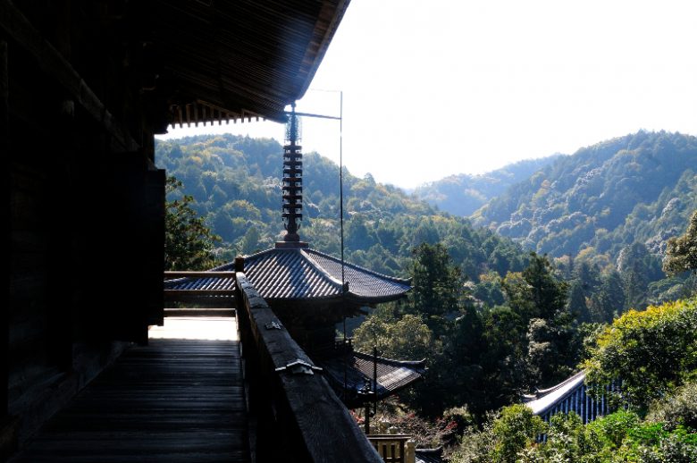 法華山一乗寺