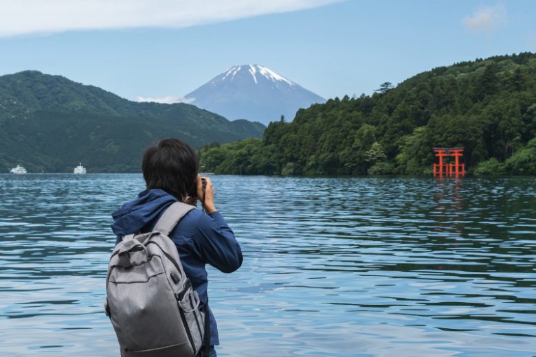 神奈川有数のパワースポット