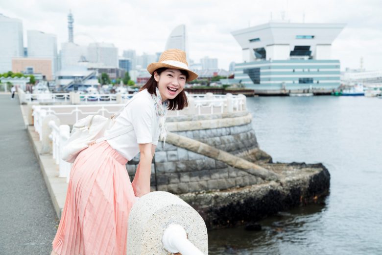 関東エリア出発 神奈川