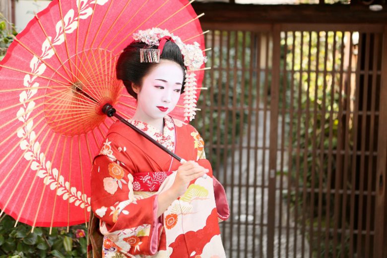 関西エリア出発 京都