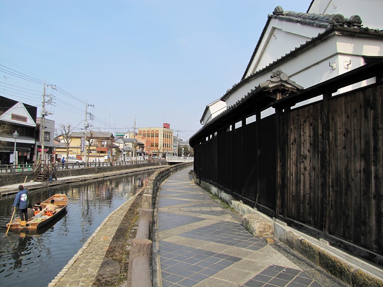 栃木・嘉右衛門町