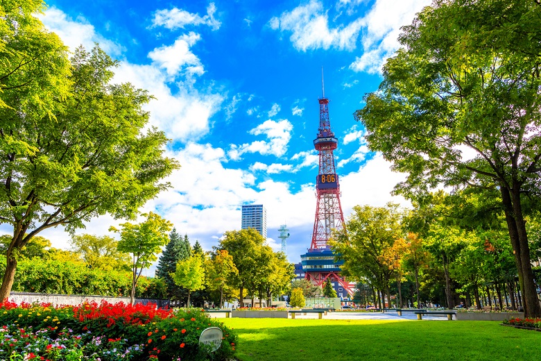 7月の社員旅行おすすめの場所まとめ