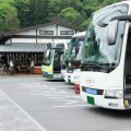 東京出発日帰り社員旅行で人気の行き先ランキング