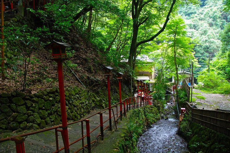 湯河原