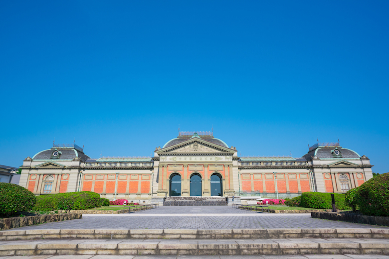 京都国立博物館