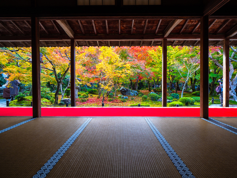 瑞巌山 圓光寺