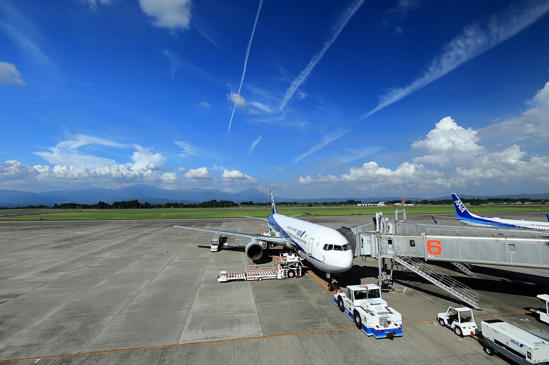 鹿児島空港