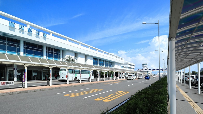 鹿児島空港バス