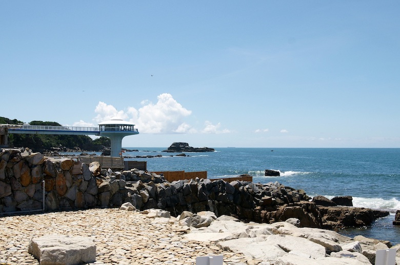 和歌山・白浜温泉