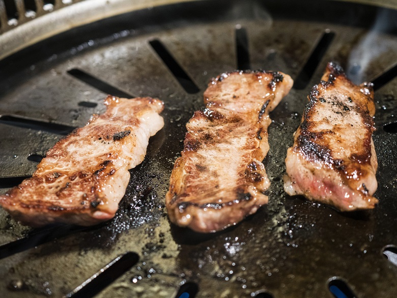 霧島グルメ・焼き肉