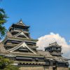 九州団体・グループ旅行で人気の熊本城！見どころは？
