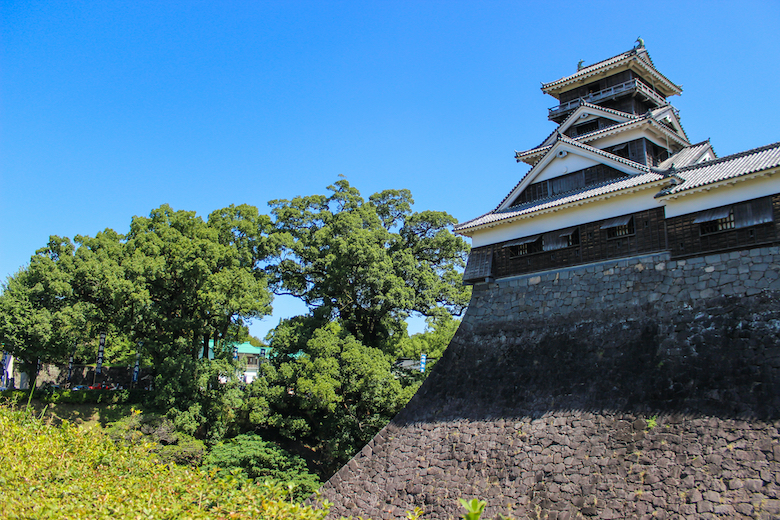 熊本城