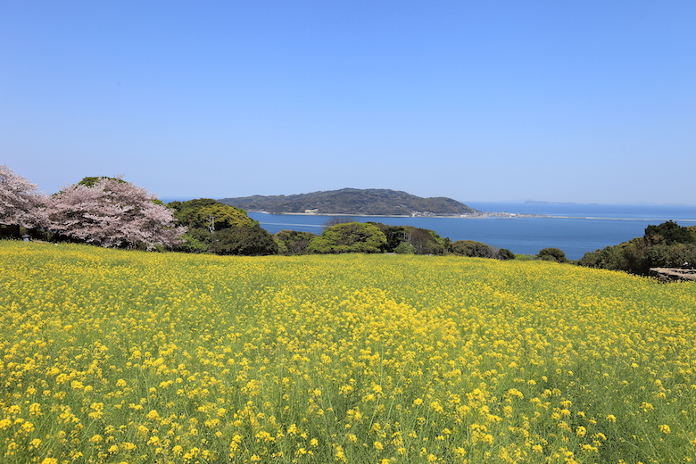 能古島