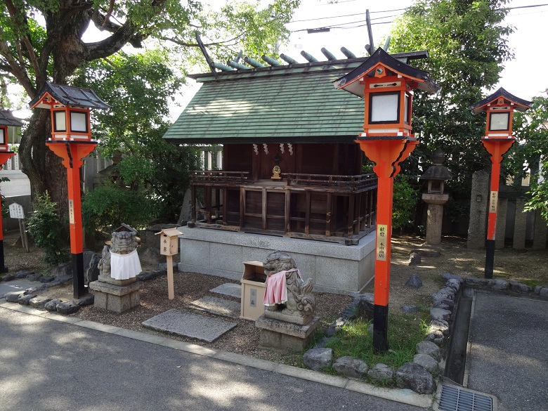 方違神社