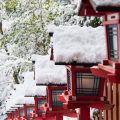 貴船神社