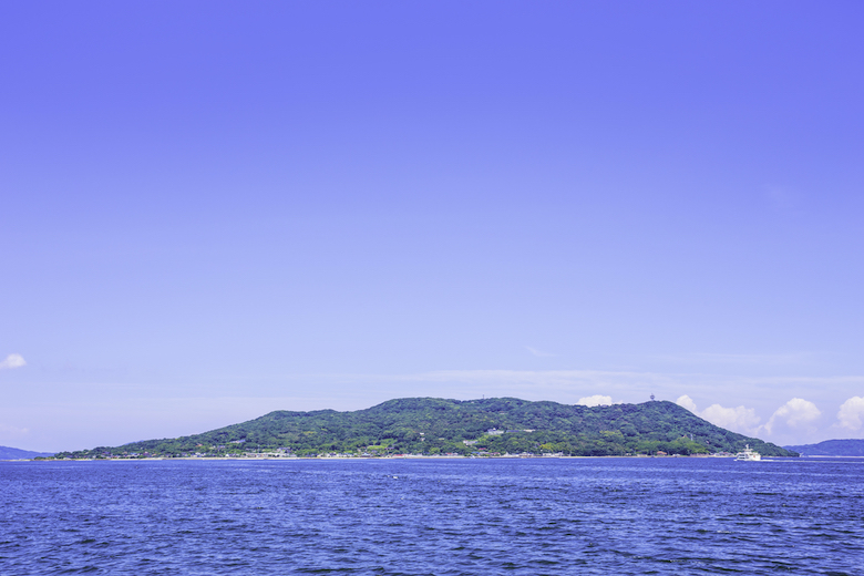 能古島