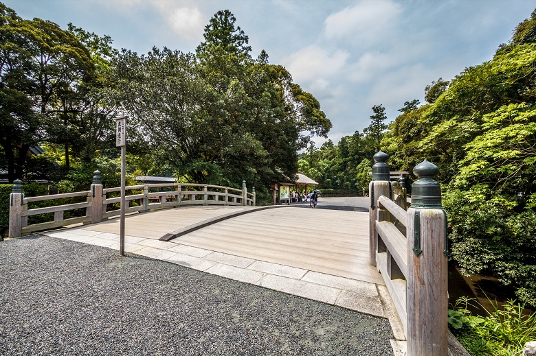 火除橋（ひよけばし）