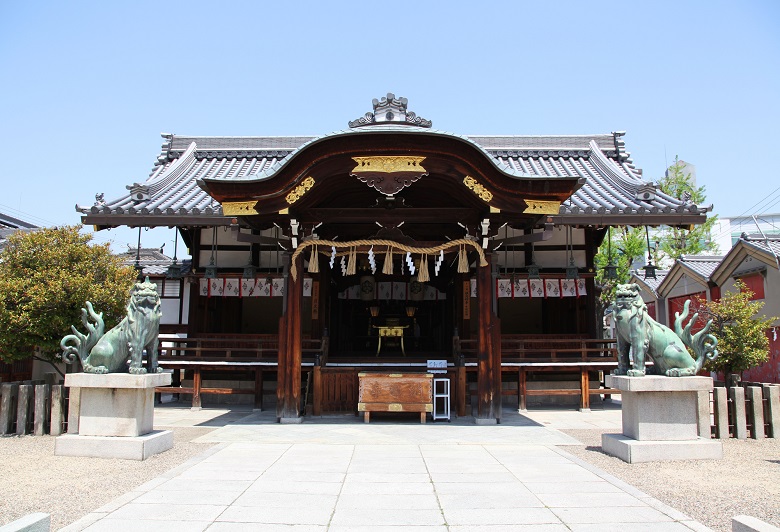 野田戎神社