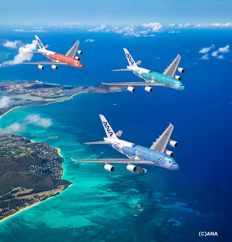 飛行機の団体割引のことならANAツアーズにお任せ!お得に社員旅行に行こう