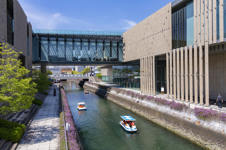 長崎県美術館