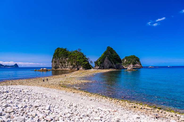 象島