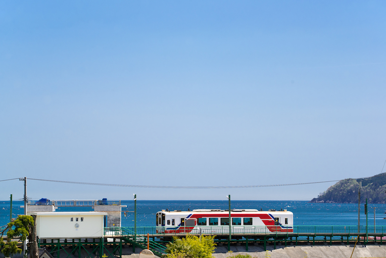 三陸鉄道