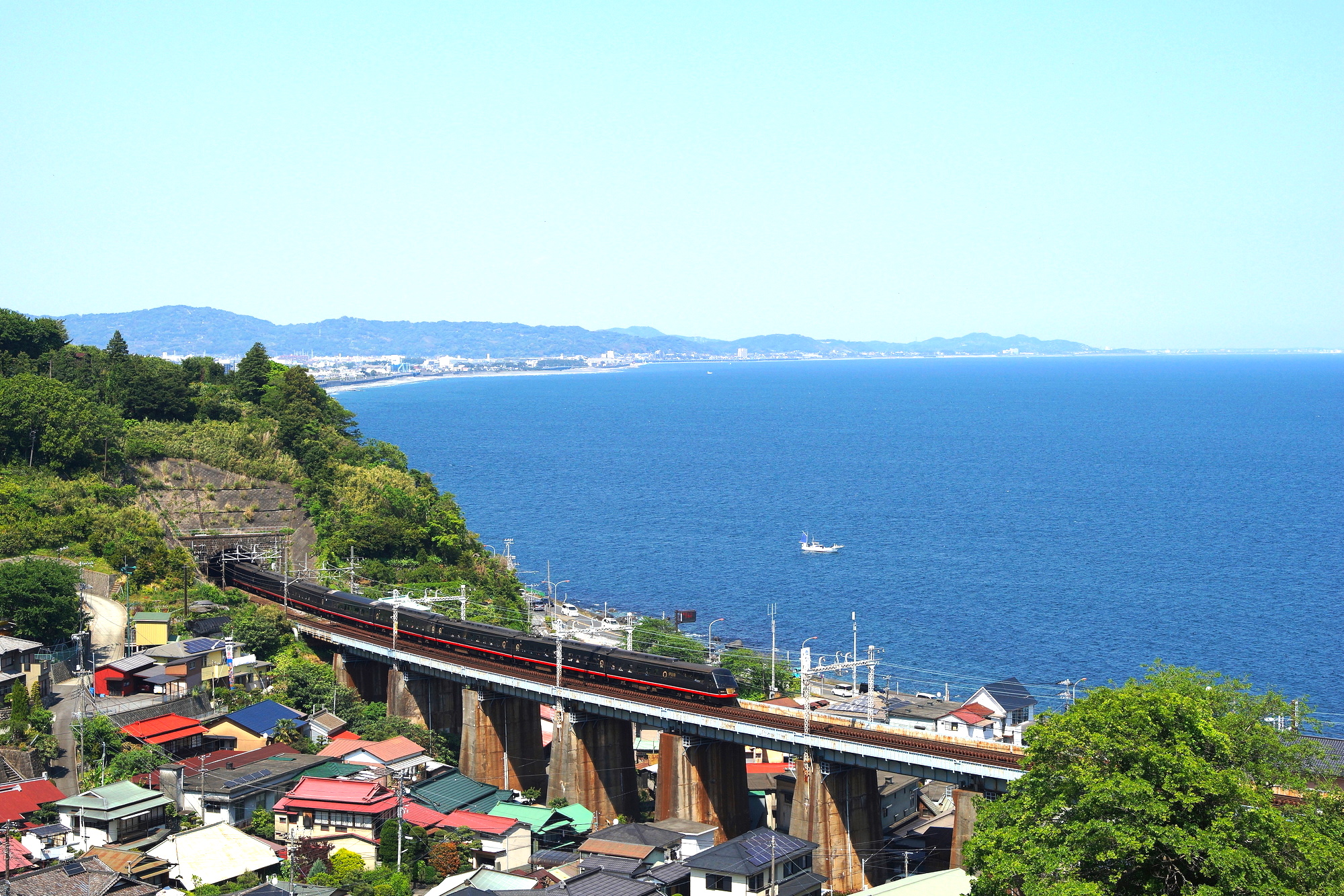 伊豆下田周遊バスツアー