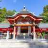 九州団体・グループ旅行で人気の鹿児島県・霧島神宮の見どころは？