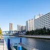 東京の団体・グループ旅行で人気の深川・清澄白河・門前仲町の見どころは？