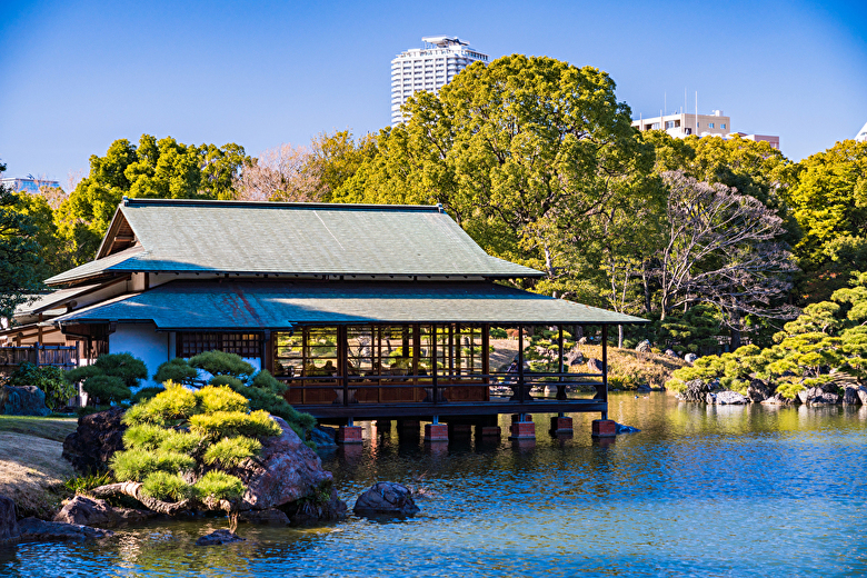 東京の団体 グループ旅行で人気の深川 清澄白河 門前仲町 年 見どころは 団体旅行ナビ