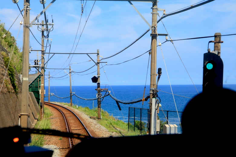 貸切バスと伊豆急で巡る絶景＆グルメ堪能ツアー