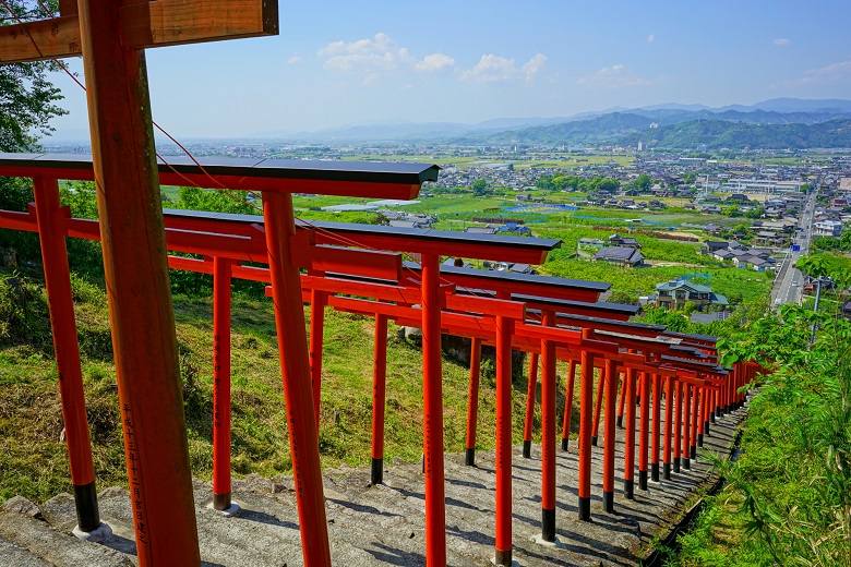 浮羽神社