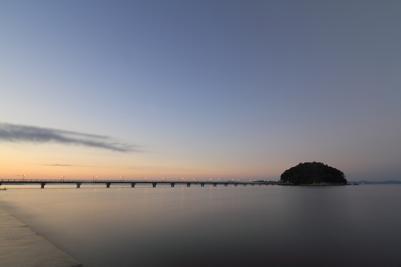 竹島