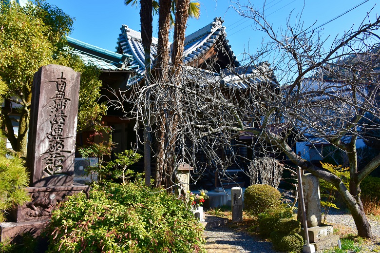 常在寺