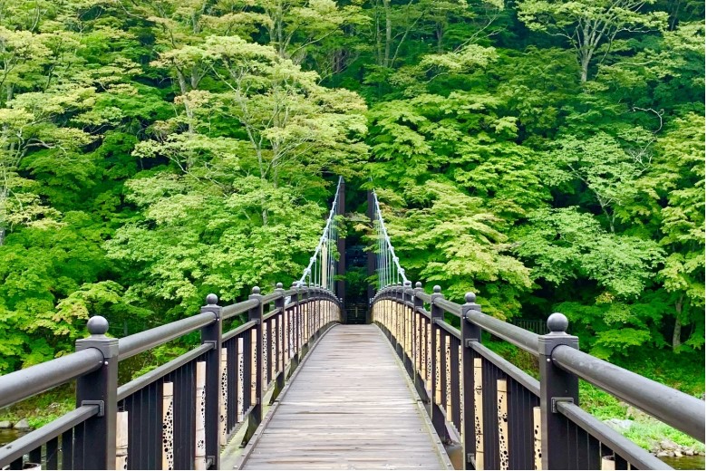 那須塩原でテニス合宿