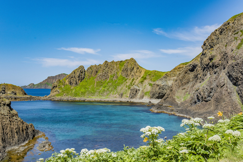 澄海岬