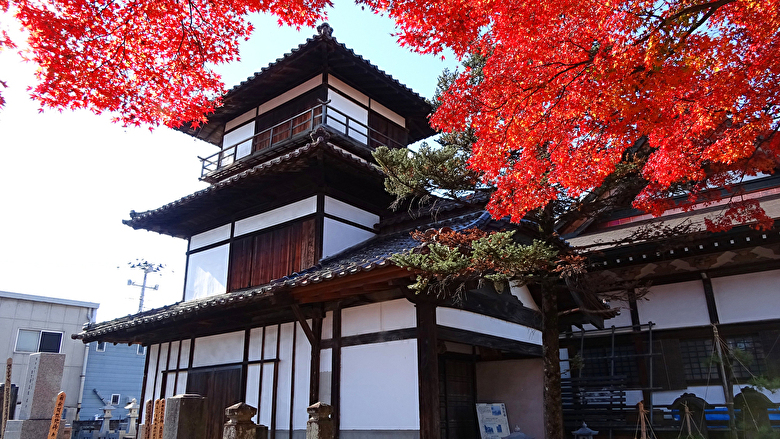 阿弥陀寺