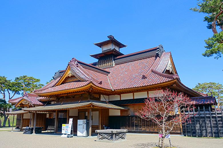 函館奉行所