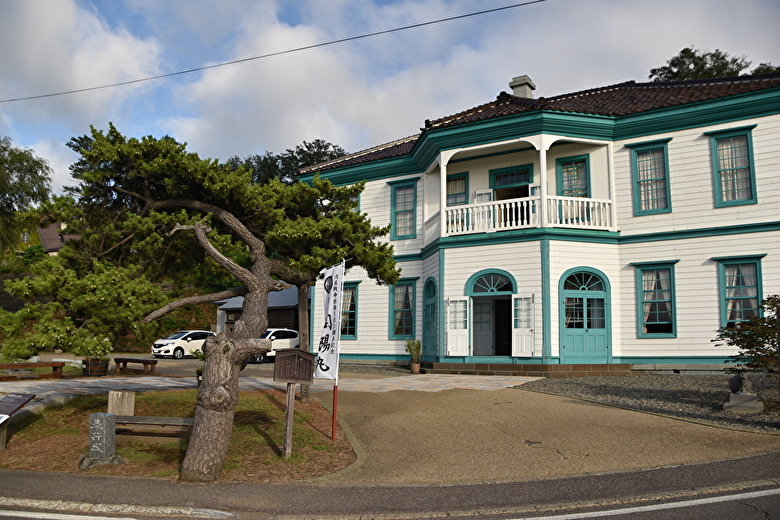 土方歳三資料館