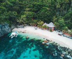セブ島の団体・グループ旅行はお任せ