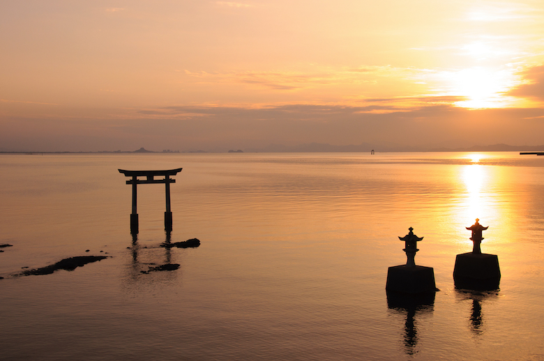 永尾神社