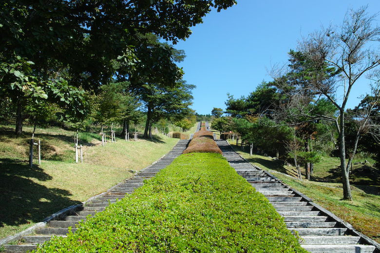 栗野岳レクリエーション村