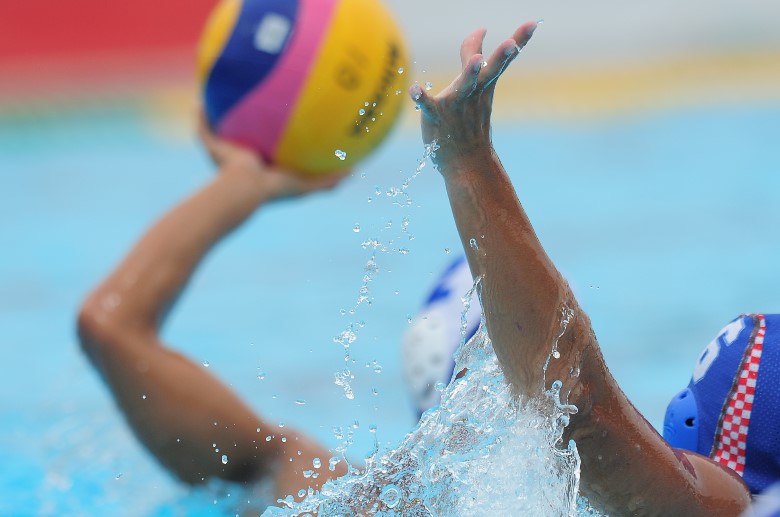 中学校・高校の水泳