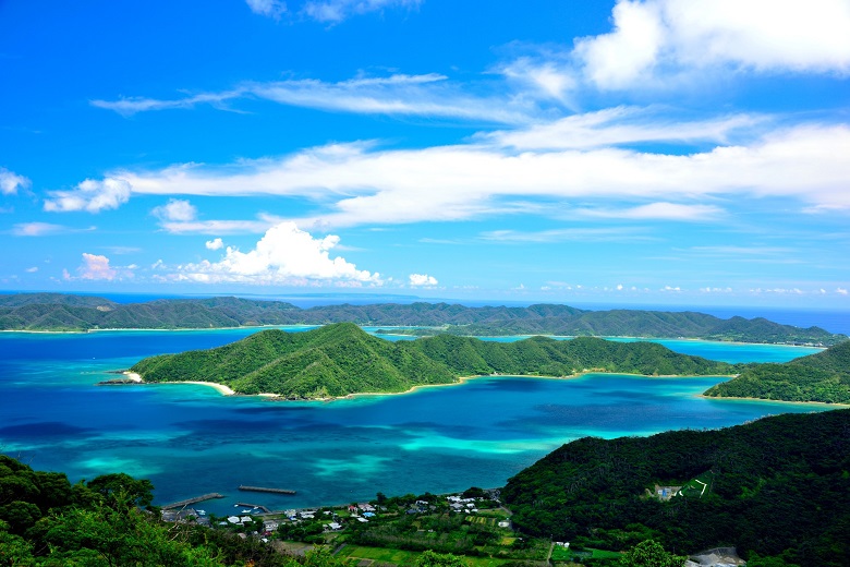 複数家族旅行や学生旅行で奄美大島はいかが 寅さんファンがその魅力をご案内 団体旅行ナビ