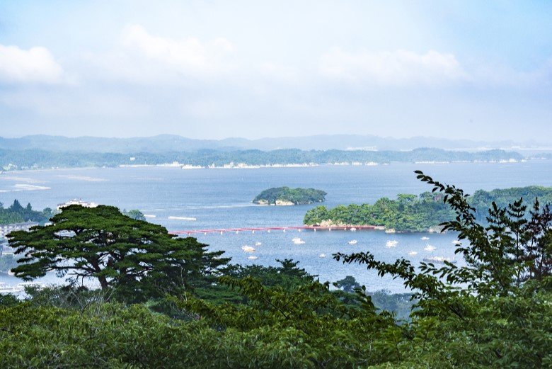 松島