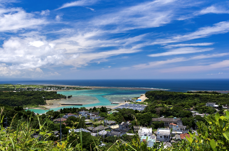 宮城島