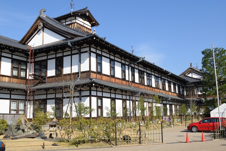 旅館・ホテルのコロナ対策について