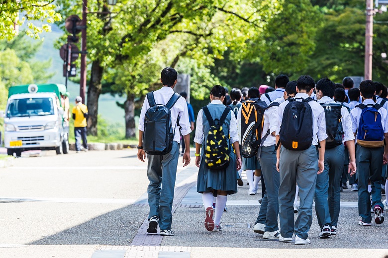 アフターコロナの修学旅行