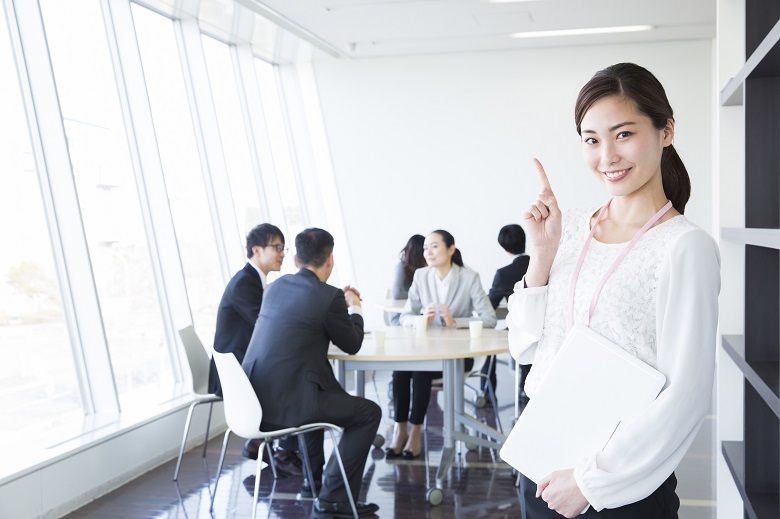 旅行会社にお願いしてラクラク申請